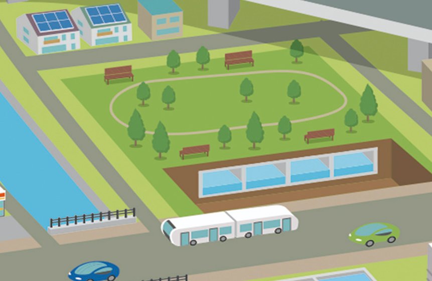 気候変動により大雨が増加