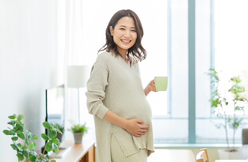 無痛分娩費用の助成